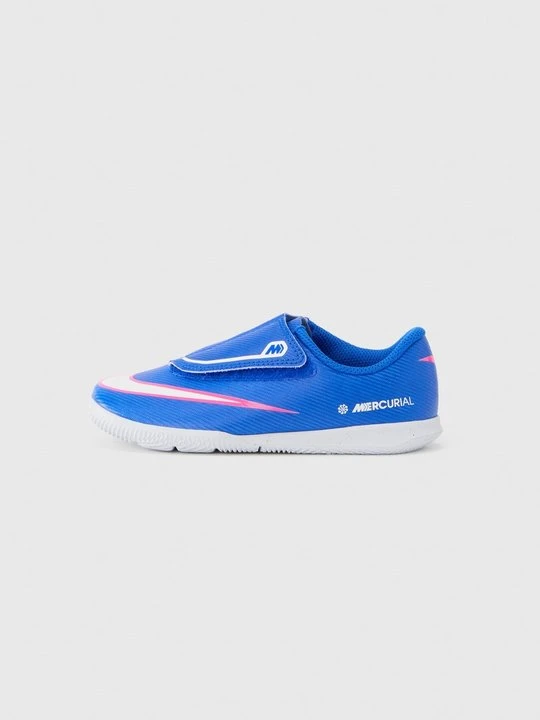 Zdjęcie produktu Halowe buty piłkarskie Nike niebieski