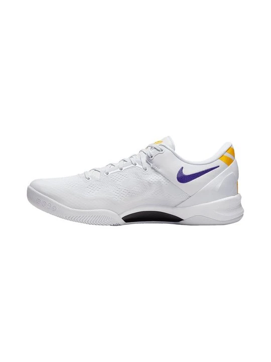 Zdjęcie produktu Halowe buty piłkarskie Nike biały
