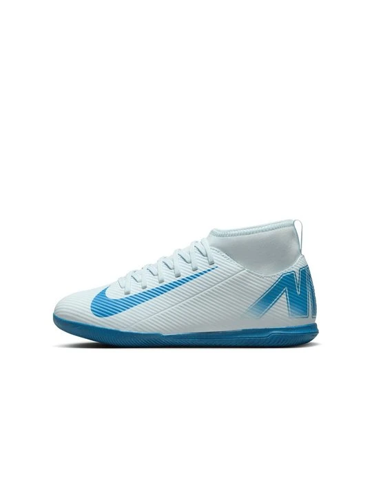 Zdjęcie produktu Halowe buty piłkarskie Nike niebieski