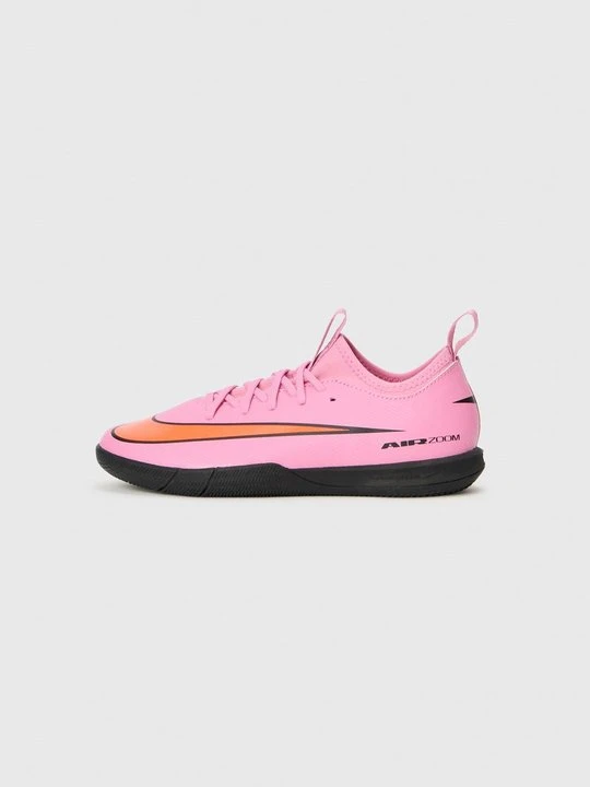 Zdjęcie produktu Halowe buty piłkarskie Nike czerwony