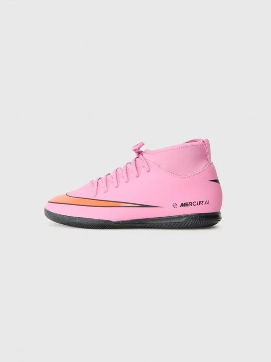 Zdjęcie produktu Halowe buty piłkarskie Nike czerwony