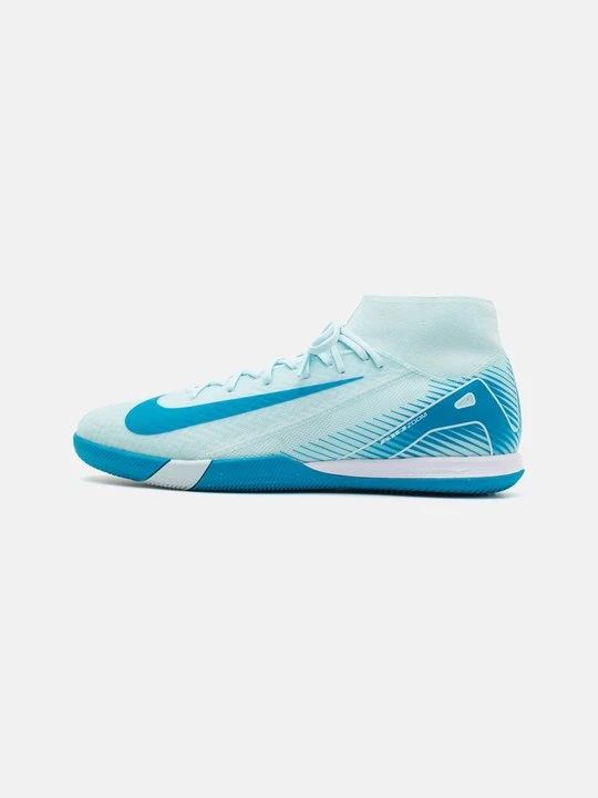 Zdjęcie produktu Halowe buty piłkarskie Nike niebieski