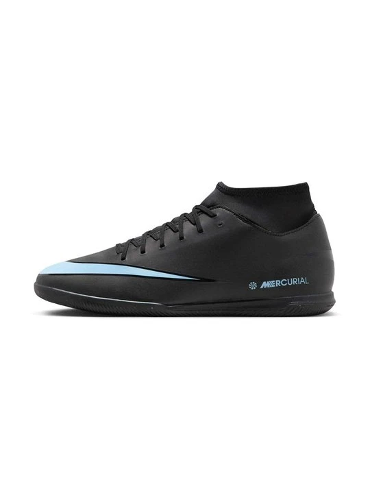 Zdjęcie produktu Halowe buty piłkarskie Nike czarny