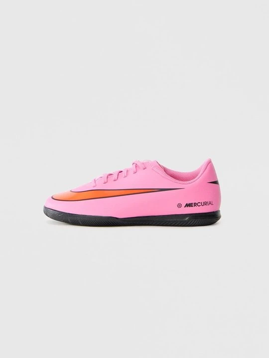 Zdjęcie produktu Halowe buty piłkarskie Nike czerwony