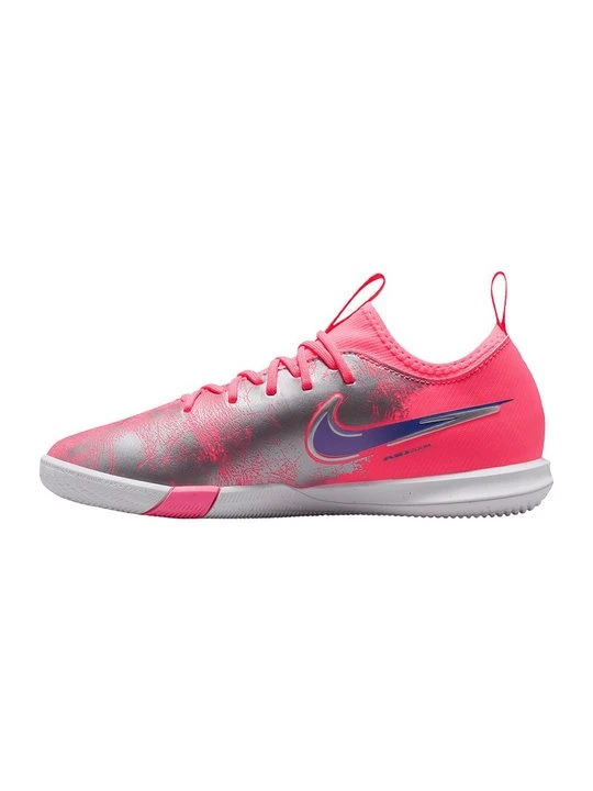 Zdjęcie produktu Halowe buty piłkarskie Nike czerwony