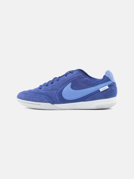 Zdjęcie produktu Halowe buty piłkarskie Nike granatowy