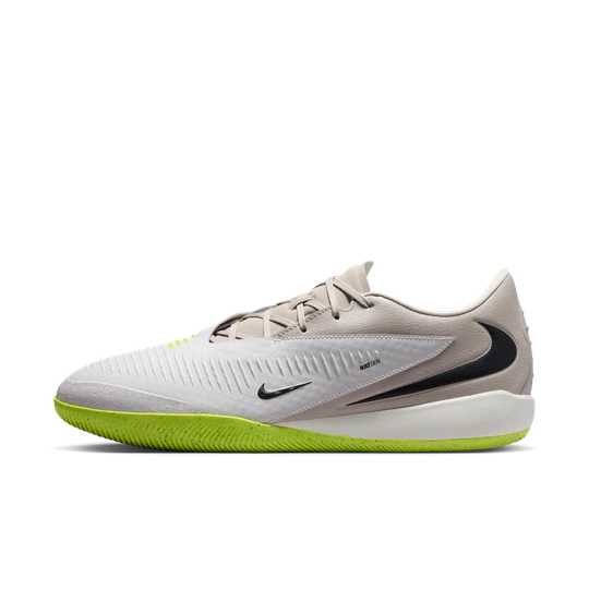 Zdjęcie produktu Halowe buty piłkarskie Nike Phantom 6 Low Academy - Brązowy