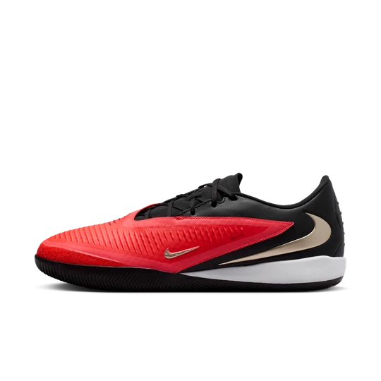 Zdjęcie produktu Halowe buty piłkarskie Nike Phantom 6 Low Academy - Czerwony