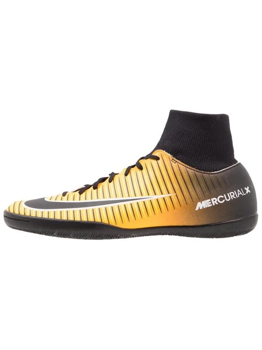 Zdjęcie produktu Halowe buty piłkarskie Nike pomarańczowy