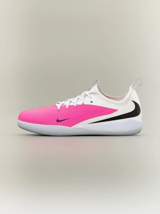 Zdjęcie produktu Halowe buty piłkarskie Nike różowy