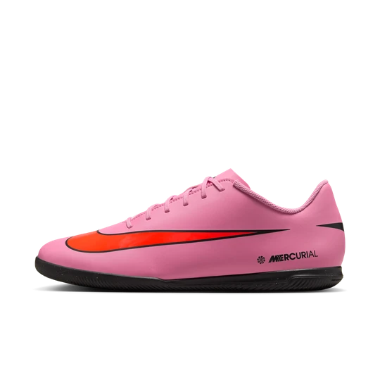 Zdjęcie produktu Halowe buty piłkarskie o niskim profilu Nike Mercurial Vapor 16 Club - Różowy