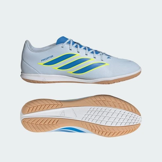 Zdjęcie produktu Halowe buty piłkarskie PREDATOR CLUB Sala Adidas