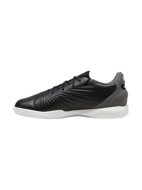 Zdjęcie produktu Halowe buty piłkarskie Puma czarny