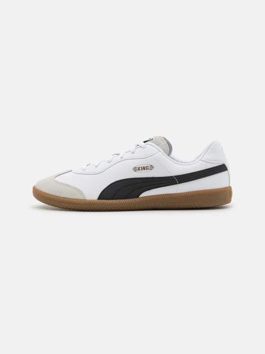Zdjęcie produktu Halowe buty piłkarskie Puma biały