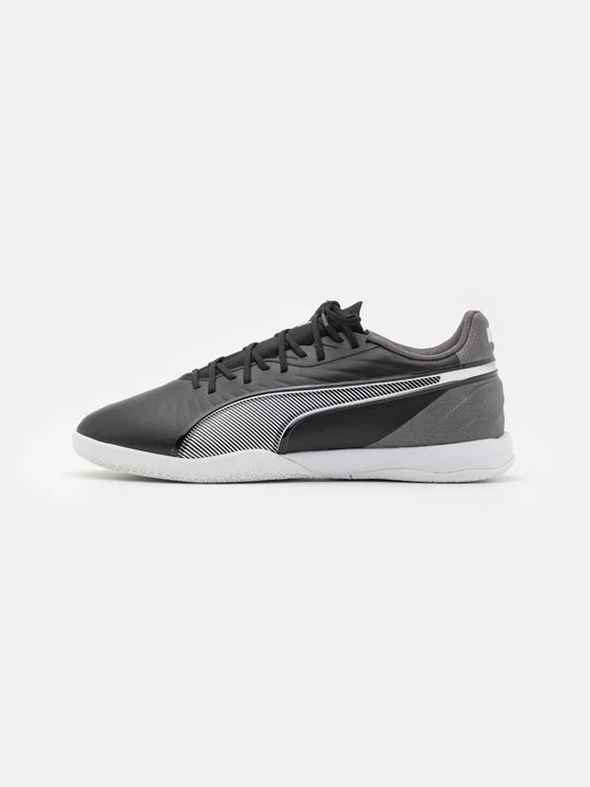 Zdjęcie produktu Halowe buty piłkarskie Puma czarny