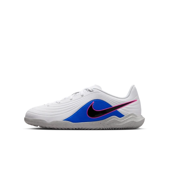 Zdjęcie produktu Halowe buty piłkarskie typu low top Nike Tiempo Maestro Club - Biel