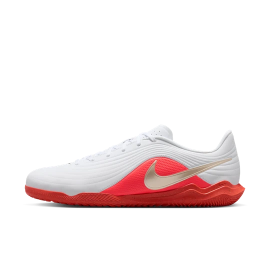 Zdjęcie produktu Halowe buty piłkarskie typu low top Nike Tiempo Maestro Club - Biel