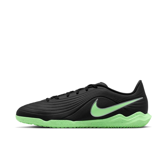 Zdjęcie produktu Halowe buty piłkarskie typu low top Nike Tiempo Maestro Club - Czerń