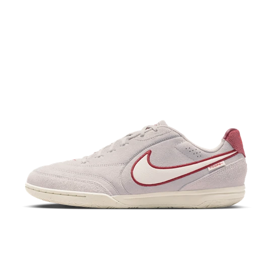 Zdjęcie produktu Halowe buty piłkarskie typu low top Nike Tiempo Streetgato PRM - Brązowy