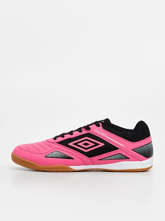 Zdjęcie produktu Halowe buty piłkarskie Umbro różowy