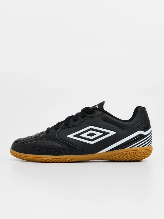 Zdjęcie produktu Halowe buty piłkarskie Umbro czarny