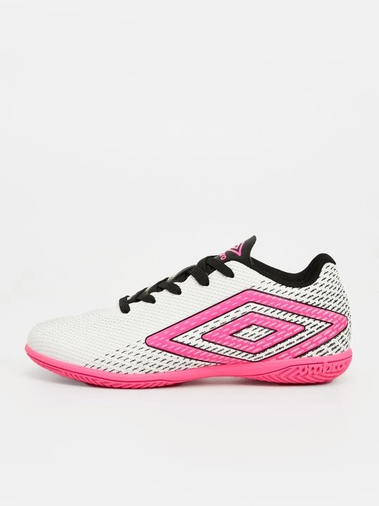 Zdjęcie produktu Halowe buty piłkarskie Umbro biały