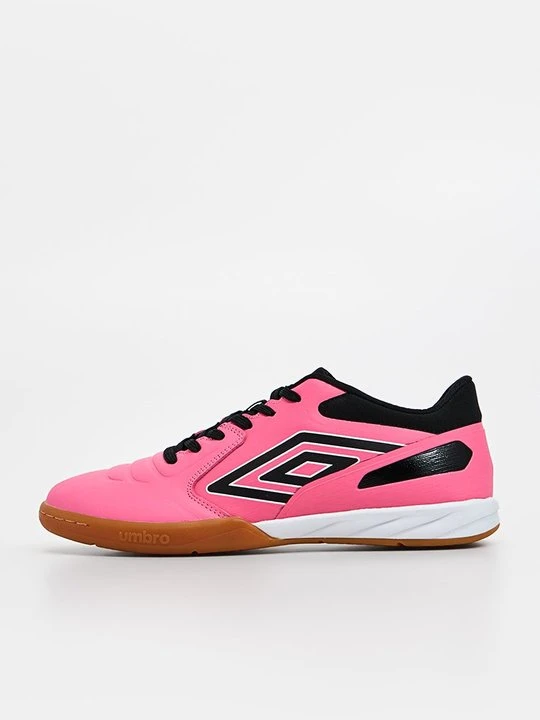 Zdjęcie produktu Halowe buty piłkarskie Umbro różowy