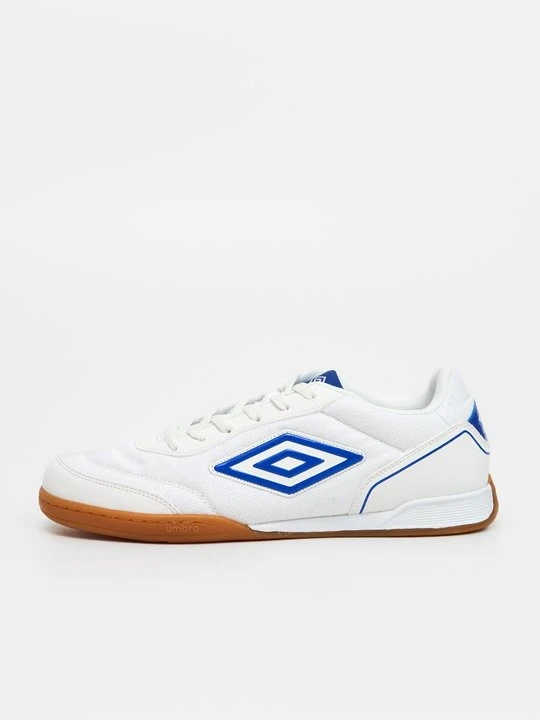Zdjęcie produktu Halowe buty piłkarskie Umbro biały
