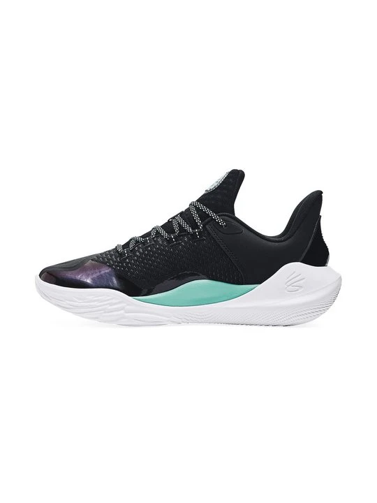 Zdjęcie produktu Halowe buty piłkarskie Under Armour biały