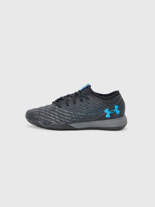 Zdjęcie produktu Halowe buty piłkarskie Under Armour czarny