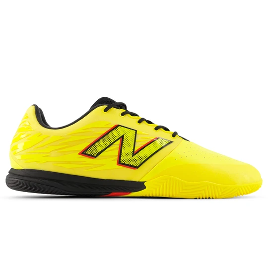 Zdjęcie produktu Halówki męskie New Balance FURON PRO IN v8 UF2I7OZ – żółte