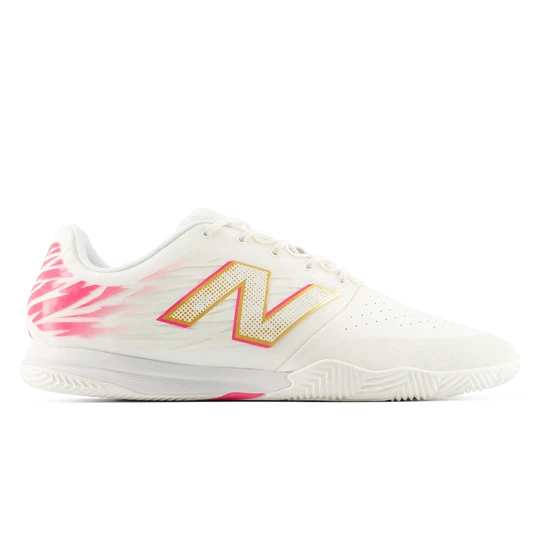 Zdjęcie produktu Halówki męskie New Balance FURON PRO IN v8 UF2I8M1 – białe