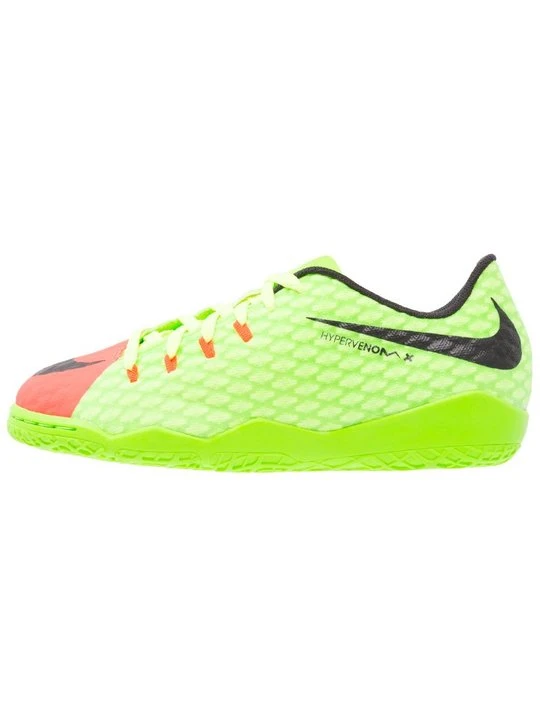 Zdjęcie produktu Halowe buty piłkarskie Nike zielony