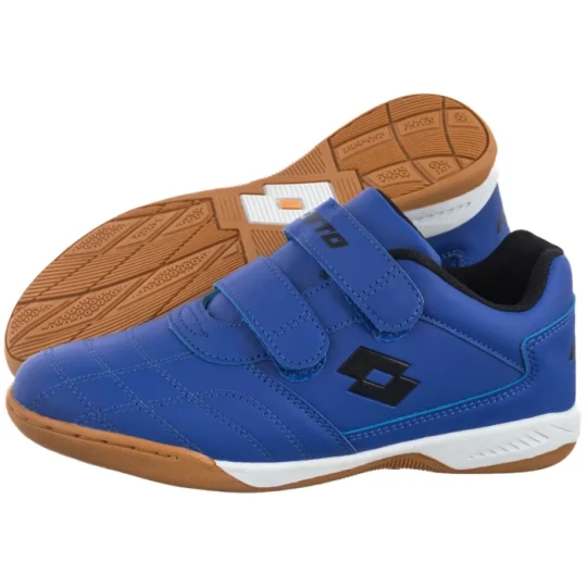 Zdjęcie produktu Halówki Pacer K 2600110K 5011 Blue / Black (LO28-a) Lotto