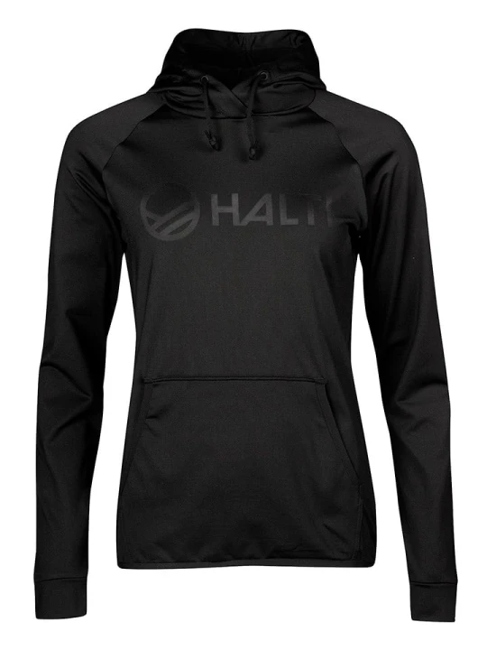 Zdjęcie produktu Halti Bluza "Dynamic" w kolorze czarnym rozmiar: 40