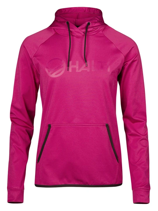 Zdjęcie produktu Halti Bluza "Dynamic" w kolorze różowym rozmiar: 38