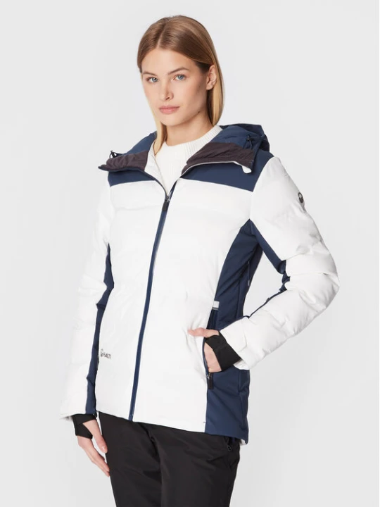 Zdjęcie produktu Halti Kurtka narciarska Lis 059-2550 Kolorowy Regular Fit