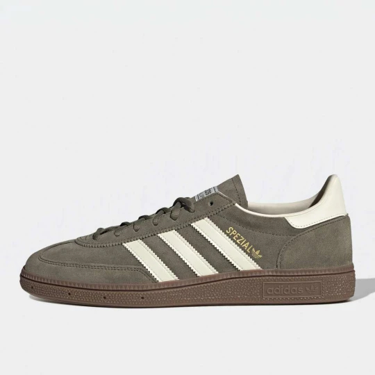Zdjęcie produktu Handball Spezial adidas Originals zielony