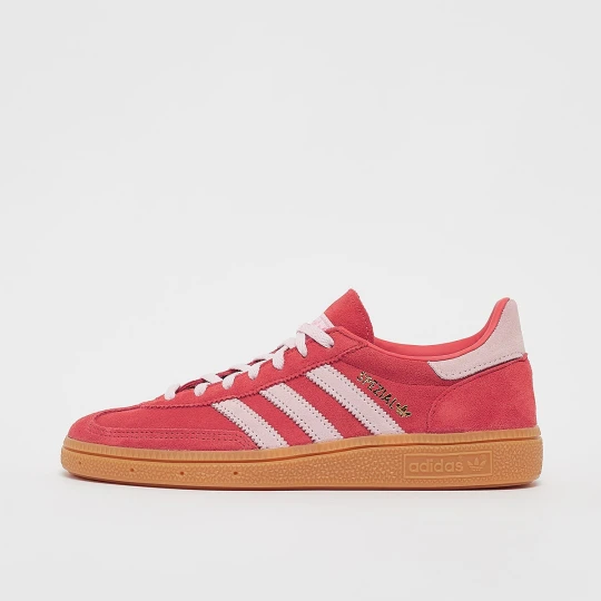 Zdjęcie produktu Handball Spezial adidas Originals czerwony