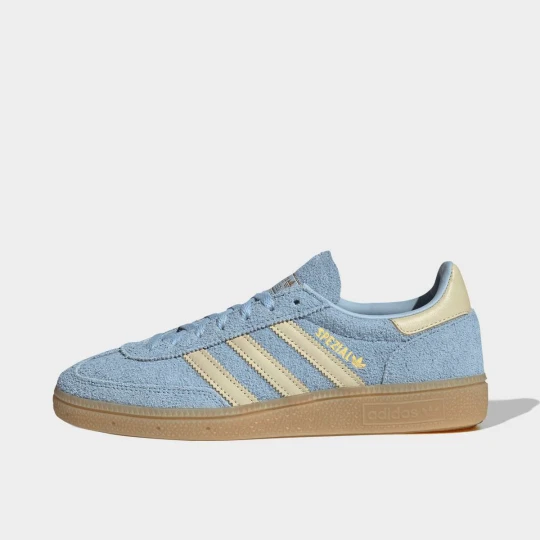 Zdjęcie produktu Handball Spezial adidas Originals niebieski
