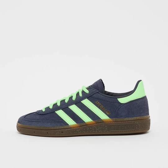 Zdjęcie produktu Handball Spezial adidas Originals niebieski