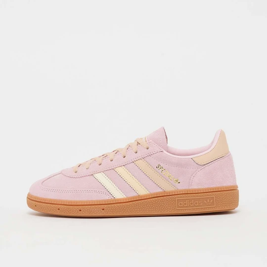 Zdjęcie produktu Handball Spezial adidas Originals różowy