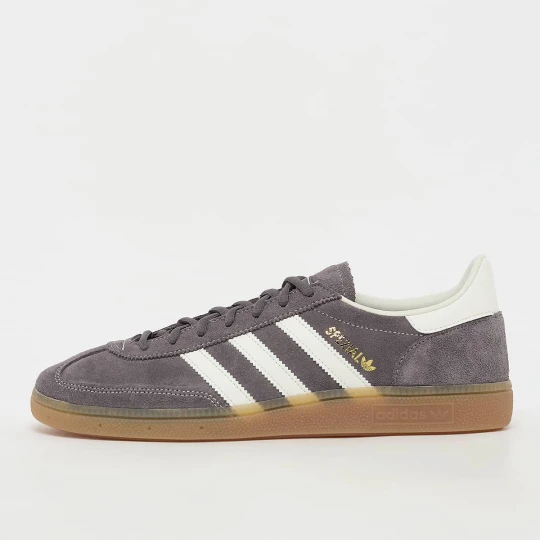 Zdjęcie produktu Handball Spezial adidas Originals szary