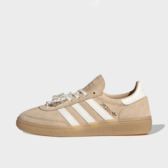 Zdjęcie produktu Handball Spezial (GS) adidas Originals beż