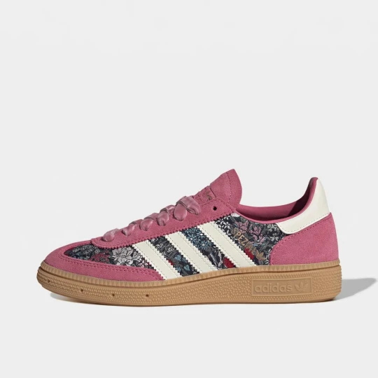 Zdjęcie produktu Handball Spezial (GS) adidas Originals Czerwony