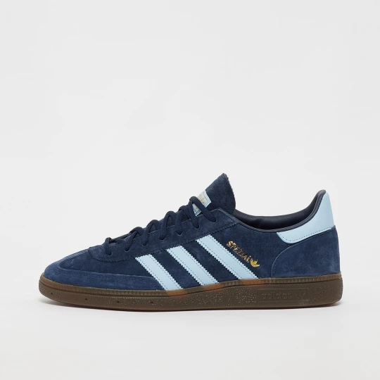 Zdjęcie produktu Handball Spezial adidas Originals niebieski