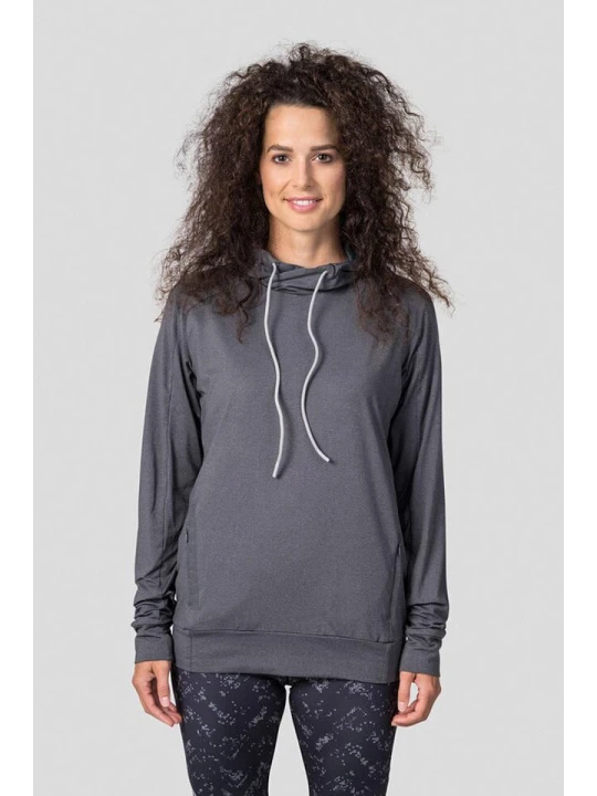 Zdjęcie produktu Hannah Bluza w kolorze antracytowym rozmiar: 42