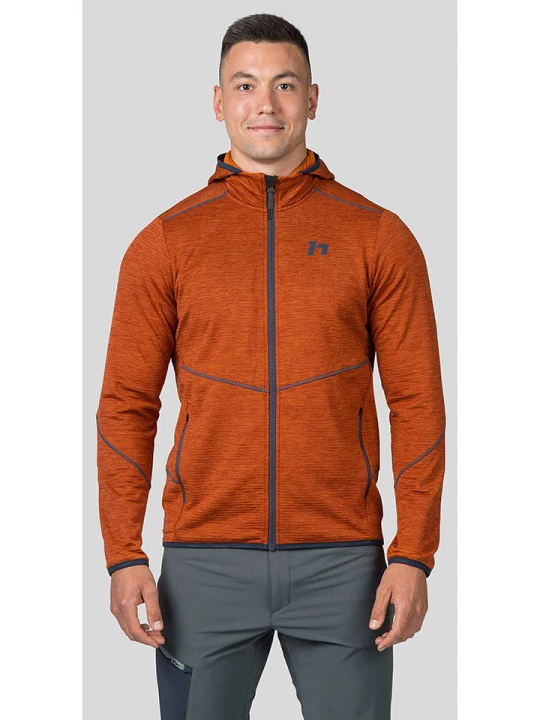 Zdjęcie produktu Hannah Bluza w kolorze pomarańczowym rozmiar: XL