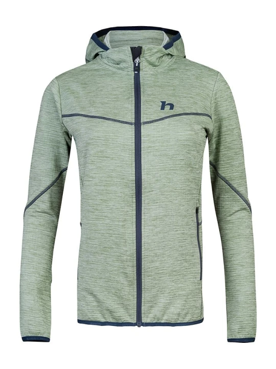 Zdjęcie produktu Hannah Bluza w kolorze zielonym rozmiar: 36