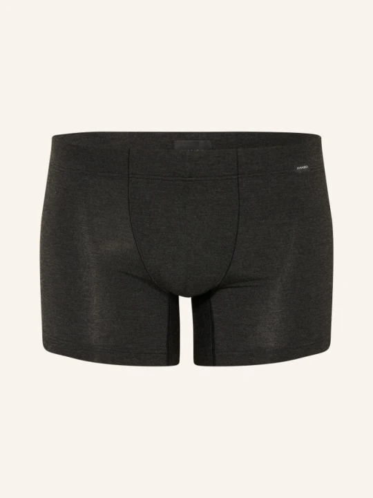 Zdjęcie produktu Hanro Bokserki Casual Daywear grau CZIEMNOSZARY